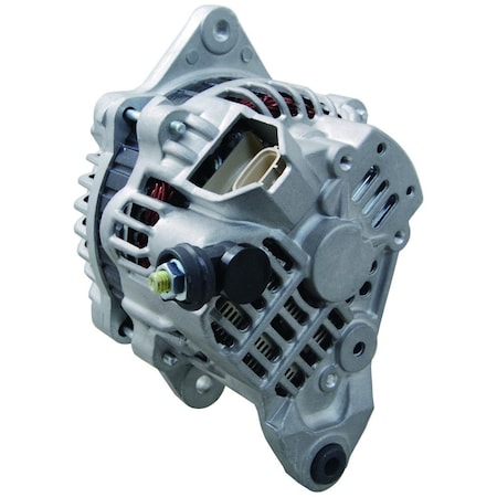 Replacement For Napa, 2139446 Alternator